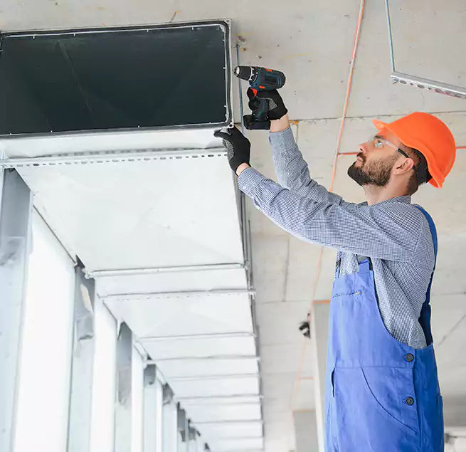 Why Homeowners & Businesses Trust Us in Garner, NC