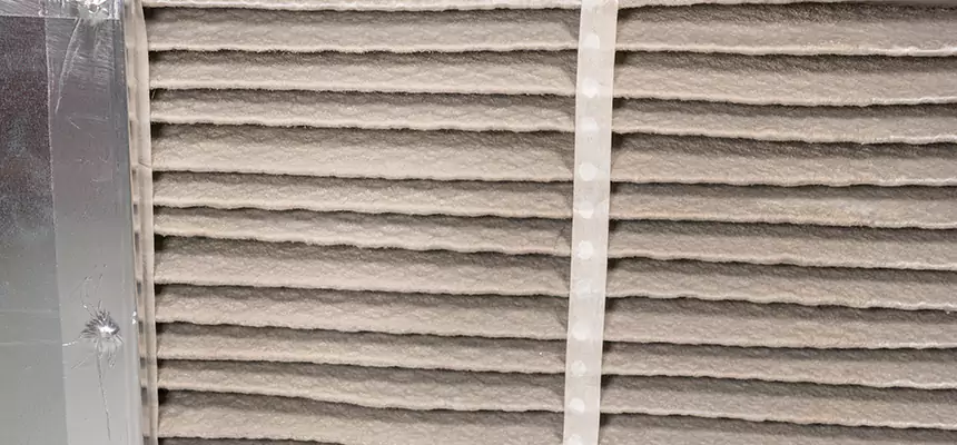 Mobile Car AC Filter Replacement in Garner