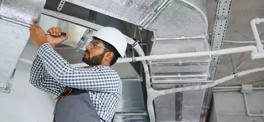 Proactive Ac Vent Repairs & Air Duct Replacement Companies Near Me in Garner