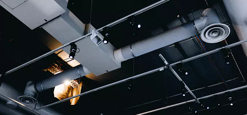 Our Air Duct Replacement Services in Garner, NC