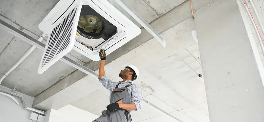 Efficient Multi‑Unit & HOA Annual Vent Cleaning Plans in Garner