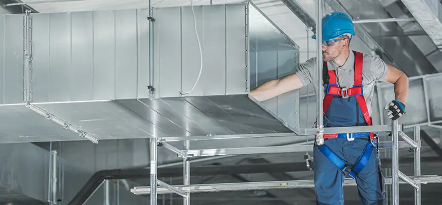 Our Dryer Fire Safety Service Services in Garner, NC