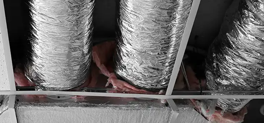 Scalable Commercial Multi‑Unit Dryer Vent Camera Inspection in Garner, NC