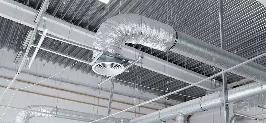 Our Dryer Vent Hose Replacement Services in Garner, NC