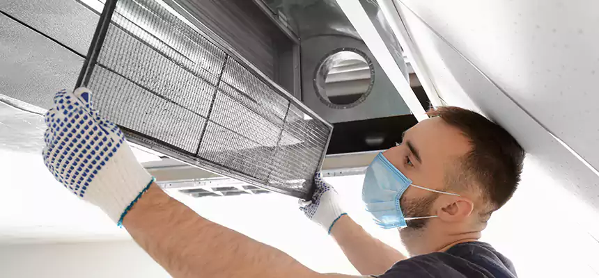 Our Home Duct Cleaning Services in Garner, NC