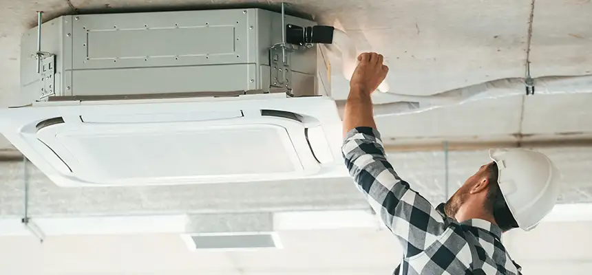 Our Local Vent Cleaning Services in Garner, NC