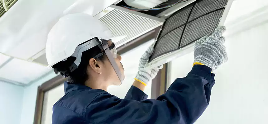 Our Mold & Mildew Removal from Air Ducts Services in Garner, NC