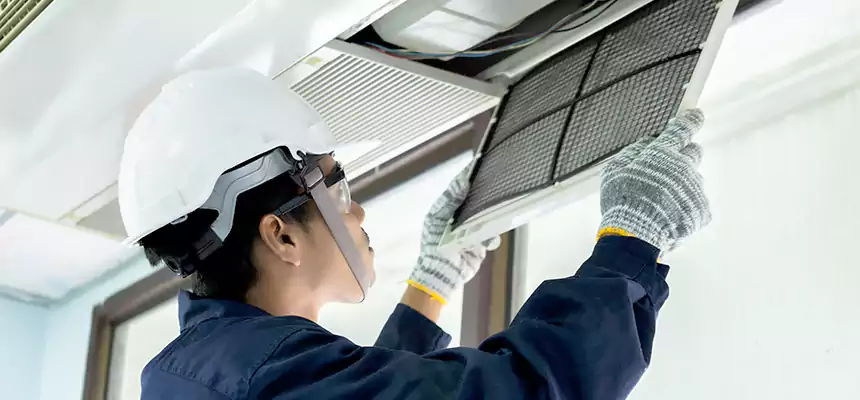 Our Multi-family Home Duct Cleaning Services in Garner, NC