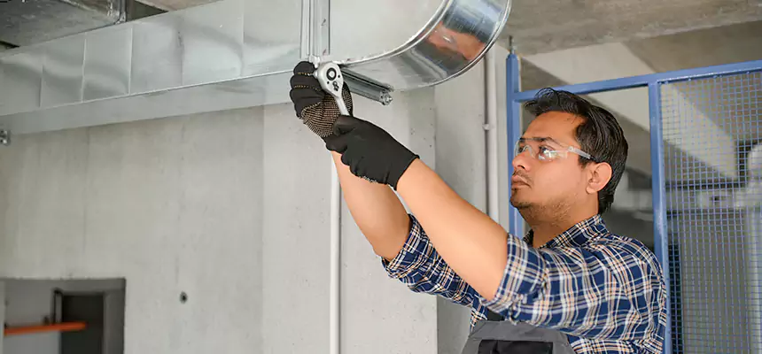 Our Post-Construction Duct Cleaning Services in Garner, NC