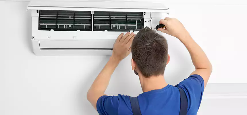 Our Smart Air Conditioning Installation Services in Garner, NC
