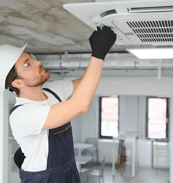 Top Affordable Duct Cleaning Services Near Me in Garner, NC