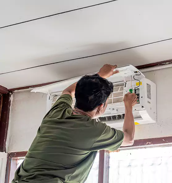 About Air Duct & AC Odor Removal in Garner, NC