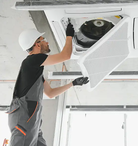 About Air Duct Rodent Removal in Garner, NC