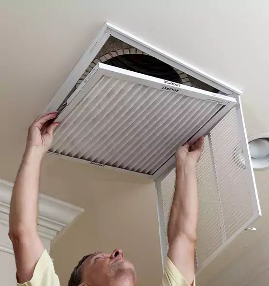 Trusted Apartment Air Duct Cleaning in Garner, NC