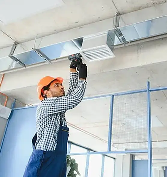 About Commercial Laundry Vent Cleaning in Garner, NC