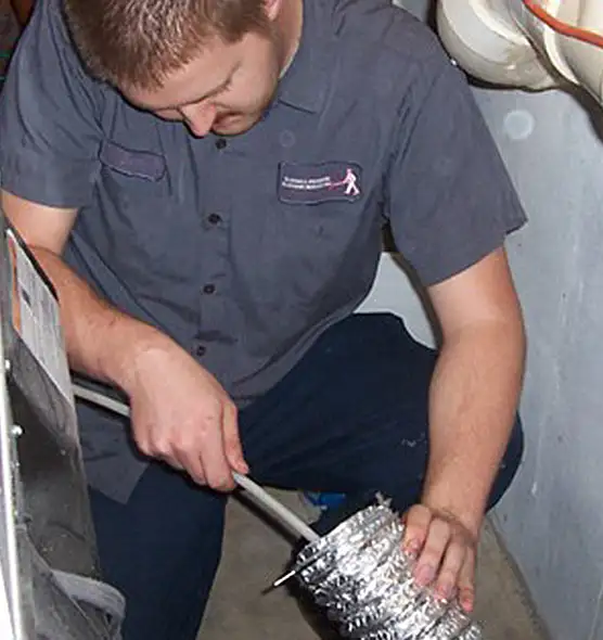 About Dryer Vent Hose Installation in Garner, NC