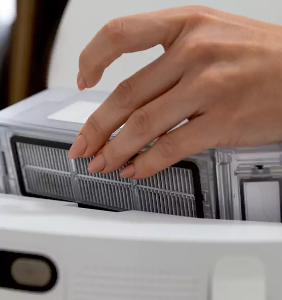  Professional Dryer Vent Lint Filter Cleaning in Garner, NC