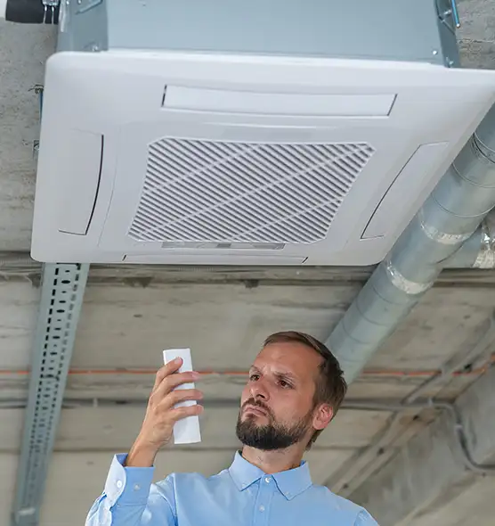 About Local Vent Cleaning Services in Garner, NC