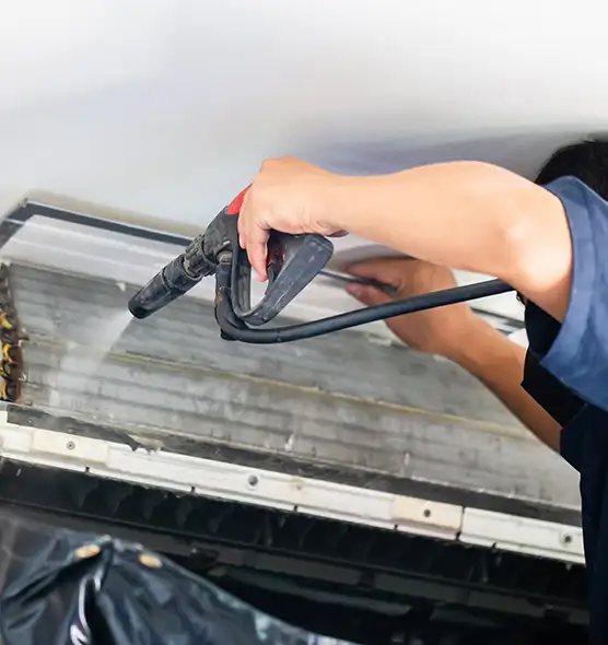 Welcome to Move-in/Move-out Duct Cleaning Services in Garner, NC