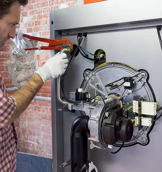 Advanced Repair Dryer Vent Hose in Garner, NC