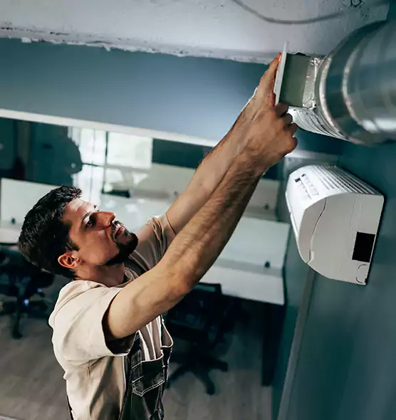 Reliable Warehouse Vent Cleaning in Garner, NC