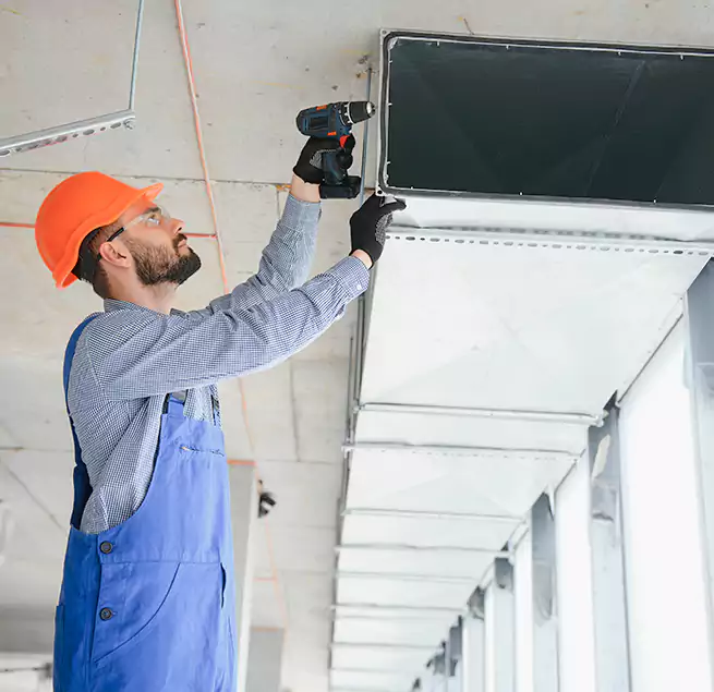 Why Homeowners & Businesses Trust Us in Garner, NC?