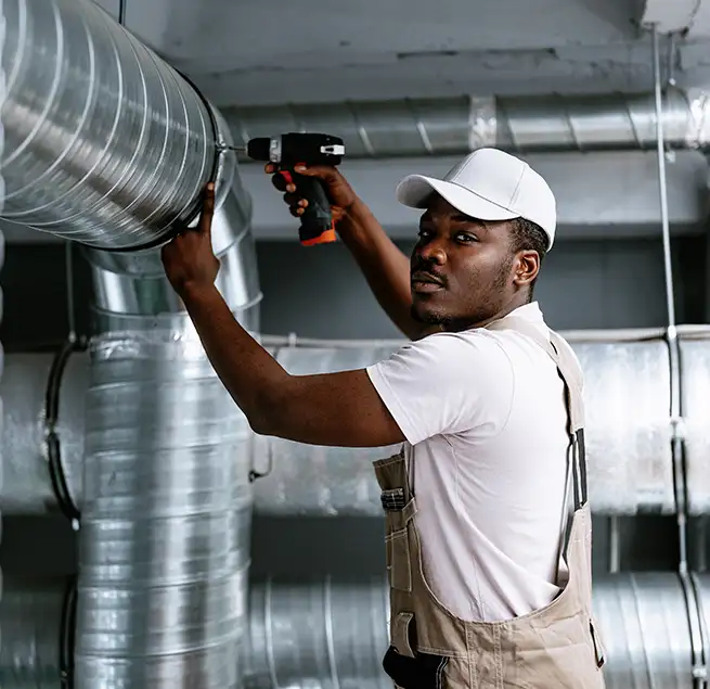 Why Homeowners & Businesses Trust Us Garner, NC