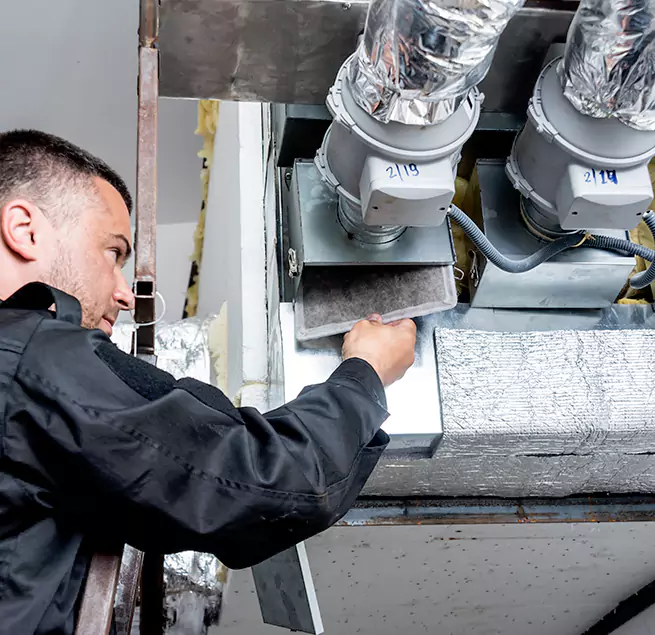 Why Homeowners & Businesses Trust Us in Garner, NC?