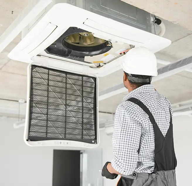 Why Homeowners & Businesses Trust Us in Garner, NC?