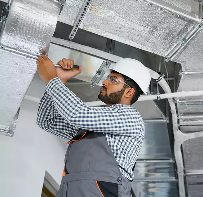 Why Homeowners & Businesses Trust Us Garner, NC