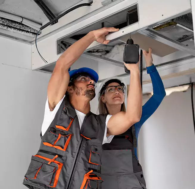 Why Homeowners & Businesses Trust Us in Garner, NC