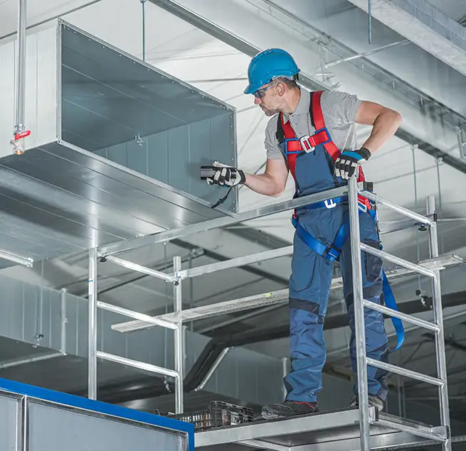 Why Homeowners & Businesses Trust Us in Garner, NC?