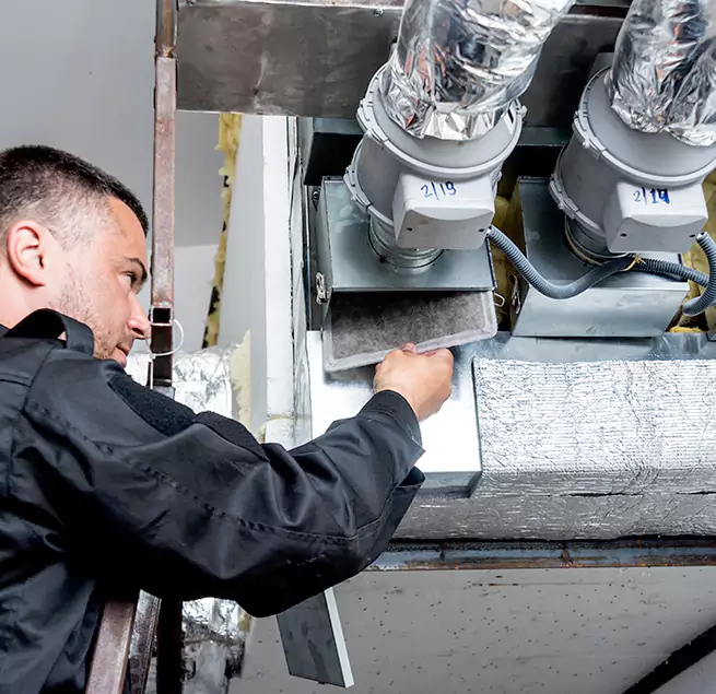 Why Homeowners & Businesses Trust Us in Garner, NC?