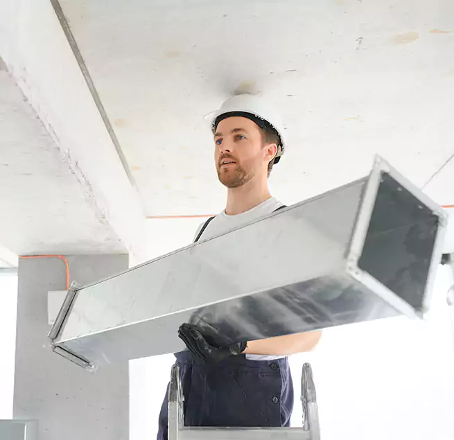 Why Homeowners & Businesses Trust Us in Garner, NC