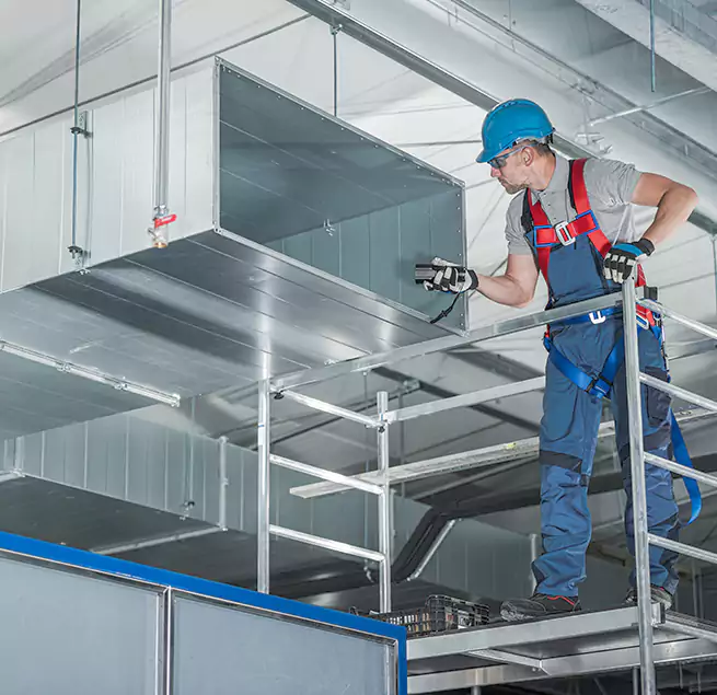 Why Homeowners & Businesses Trust Us in Garner, NC?