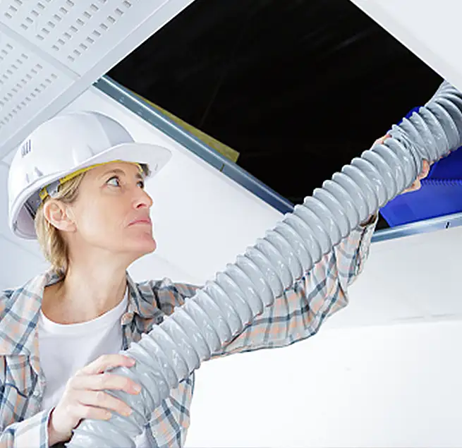 Why Homeowners & Businesses Trust Us Garner, NC