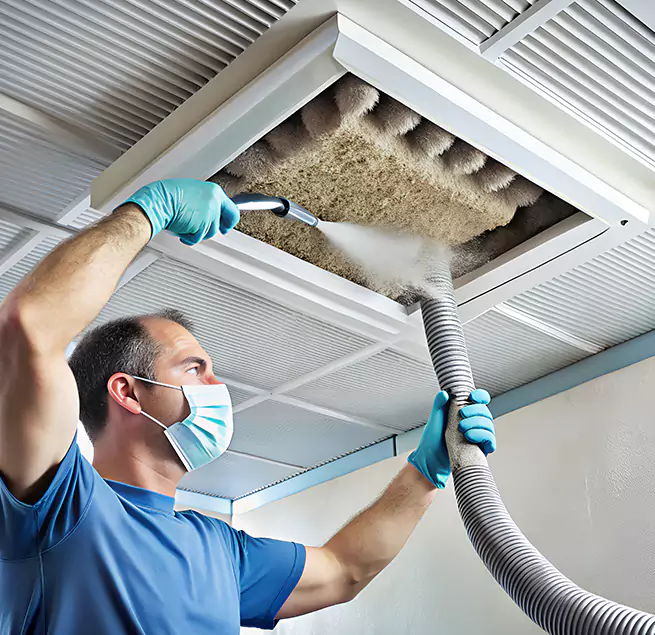 Why Homeowners & Businesses Trust Us Garner, NC