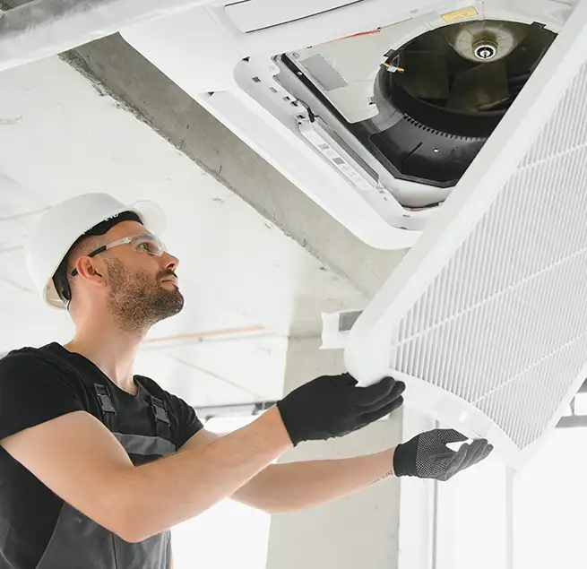 Why Homeowners & Businesses Trust Us in Garner, NC?