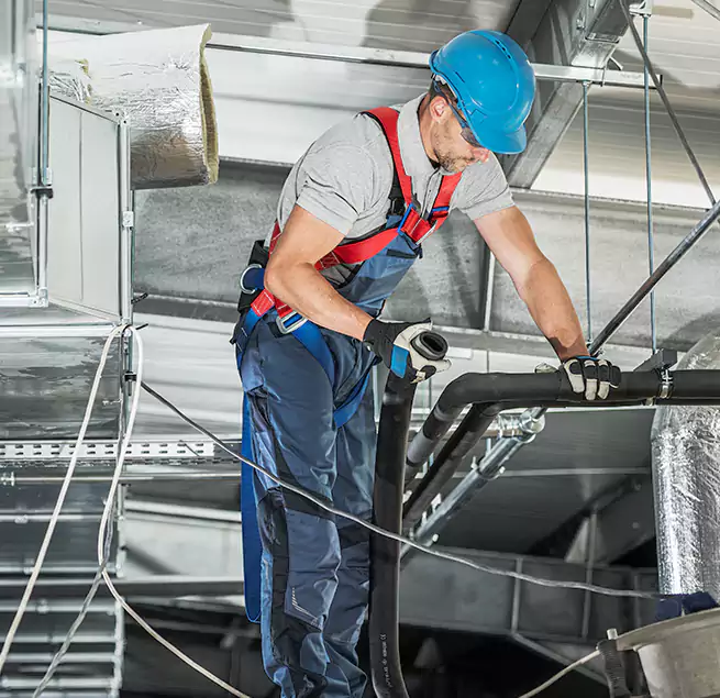 Why Homeowners & Businesses Trust Us in Garner, NC?