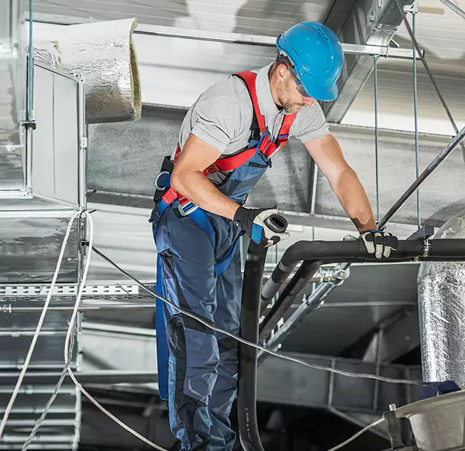 Why Homeowners & Businesses Trust Us in Garner, NC?