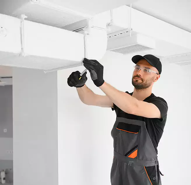 Why Homeowners & Businesses Trust Us in Garner, NC?