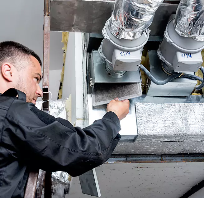 Why Homeowners & Businesses Trust Us in Garner, NC?