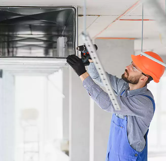 Why Homeowners & Businesses Trust Us Garner, NC