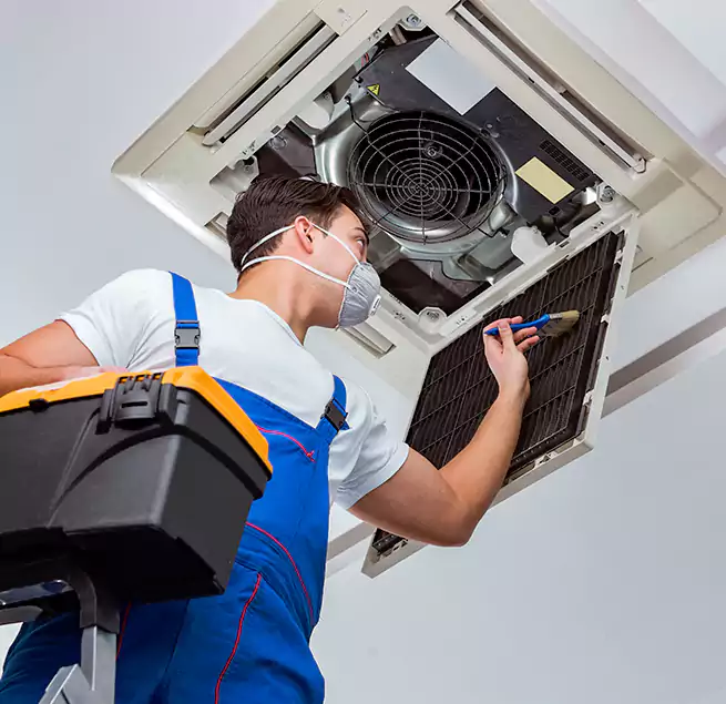 Why Homeowners & Businesses Trust Us in Garner, NC?