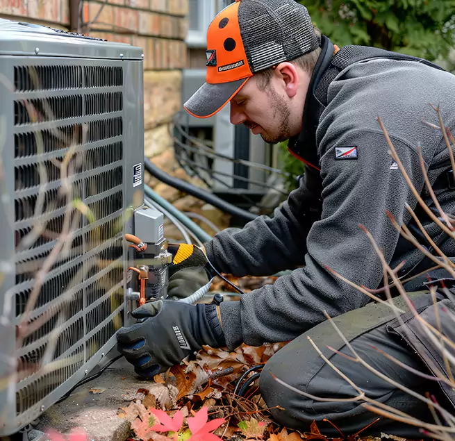 Why Homeowners & Businesses Trust Us in Garner, NC?