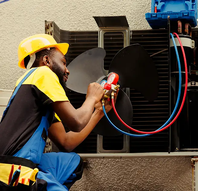 Why Homeowners & Businesses Trust Us in Garner, NC?