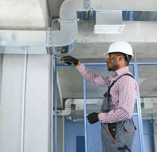 Why Homeowners & Businesses Trust Us in Garner, NC