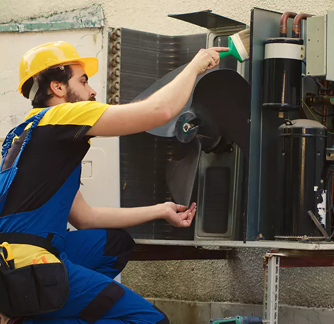 Why Homeowners & Businesses Trust Us in Garner, NC?