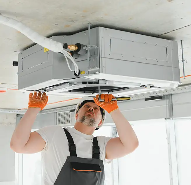 Why Homeowners & Businesses Trust Us Garner, NC