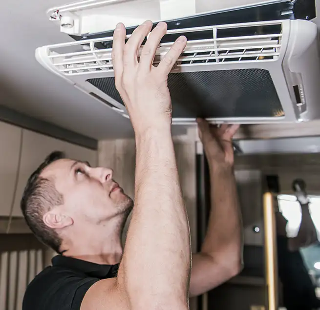 Why Homeowners & Businesses Trust Us Garner, NC